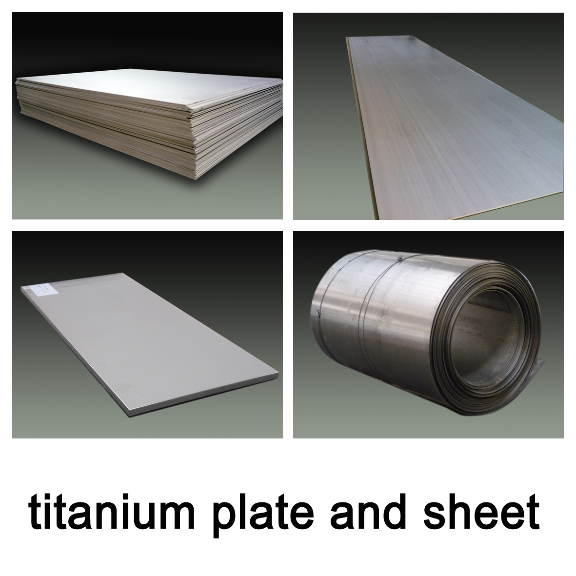 ASTM B/ASME SB265, ASTM B/ASME SB551, DIN, JISMaterialGr.1/Gr.2/Gr.3/Gr5/Gr.9/Gr.12, Zr 702 etc.Dime...